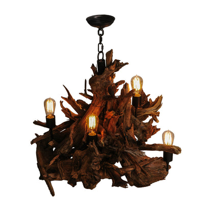 Eriane 5 - Light Chandelier
