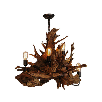 Eriane 5 - Light Chandelier