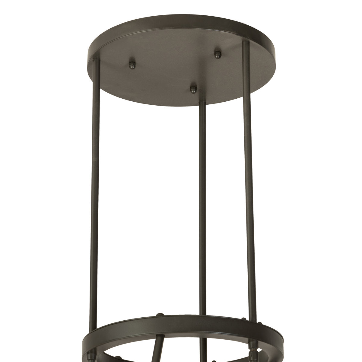 Erithon 9 - Light Chandelier