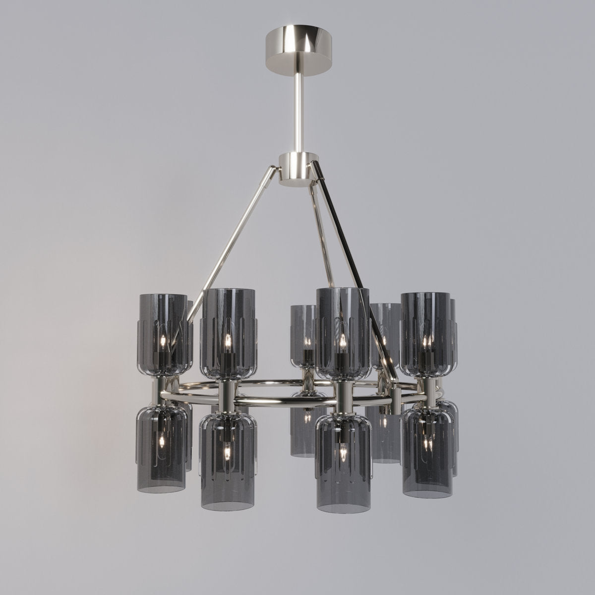 Escalade Chandelier