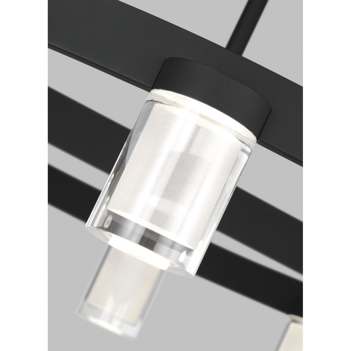 Esfera 12 - Light LED Chandelier