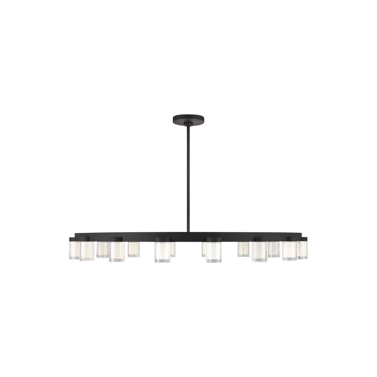 Esfera 16 - Light LED Chandelier