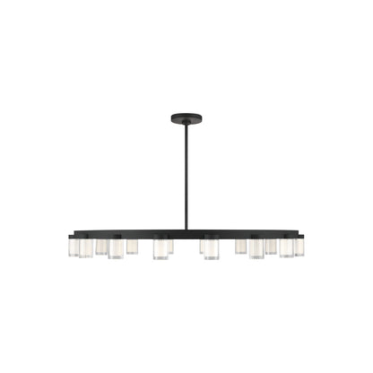 Esfera 16 - Light LED Chandelier
