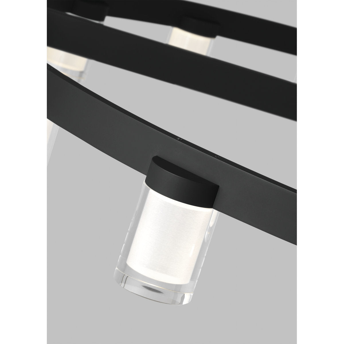 Esfera 16 - Light LED Chandelier