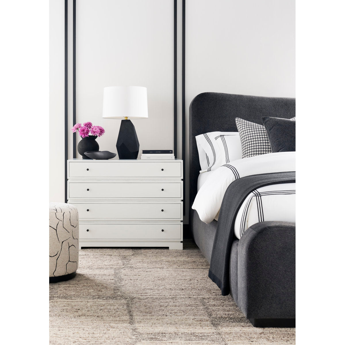 Essence Bed