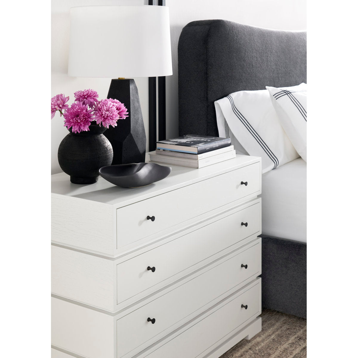 Essence Bed