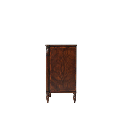 Essential 12 - Drawer Dresser