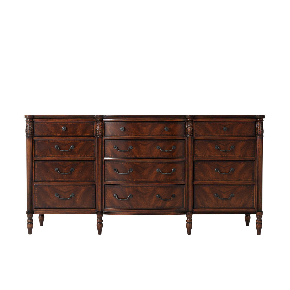 Essential 12 - Drawer Dresser