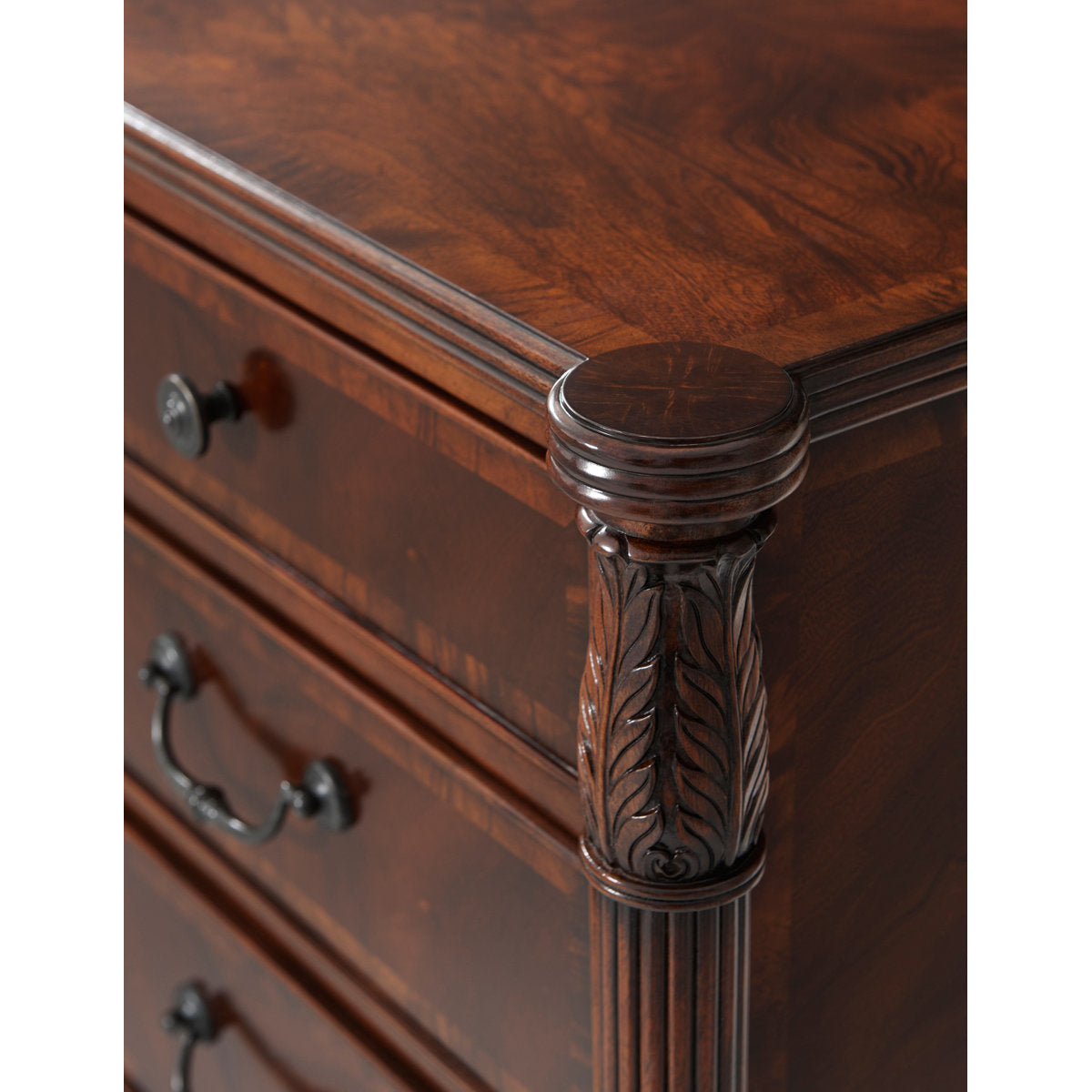 Essential 12 - Drawer Dresser