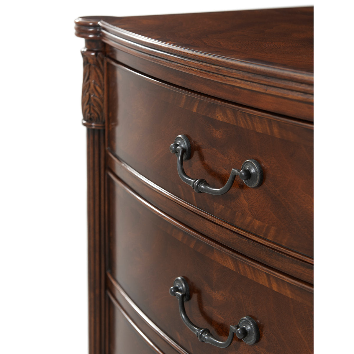 Essential 3 - Drawer Nightstand