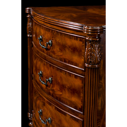 Essential 3 - Drawer Nightstand
