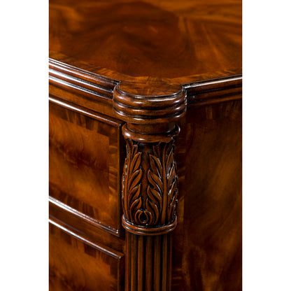 Essential 3 - Drawer Nightstand