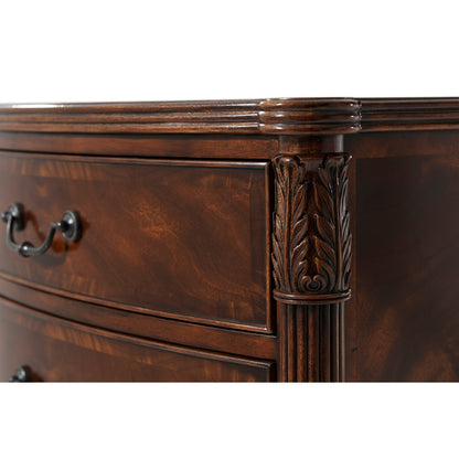 Essential 3 - Drawer Nightstand