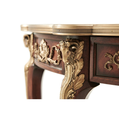 Essential 40.25'' W Console Table