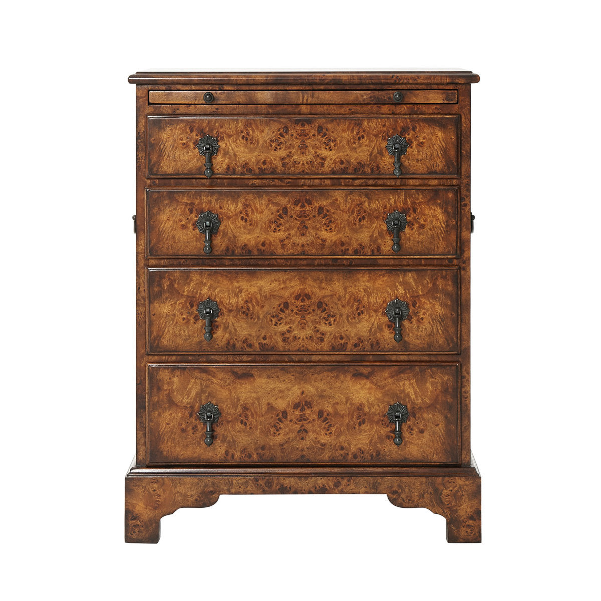 Essential 4 - Drawer Nightstand
