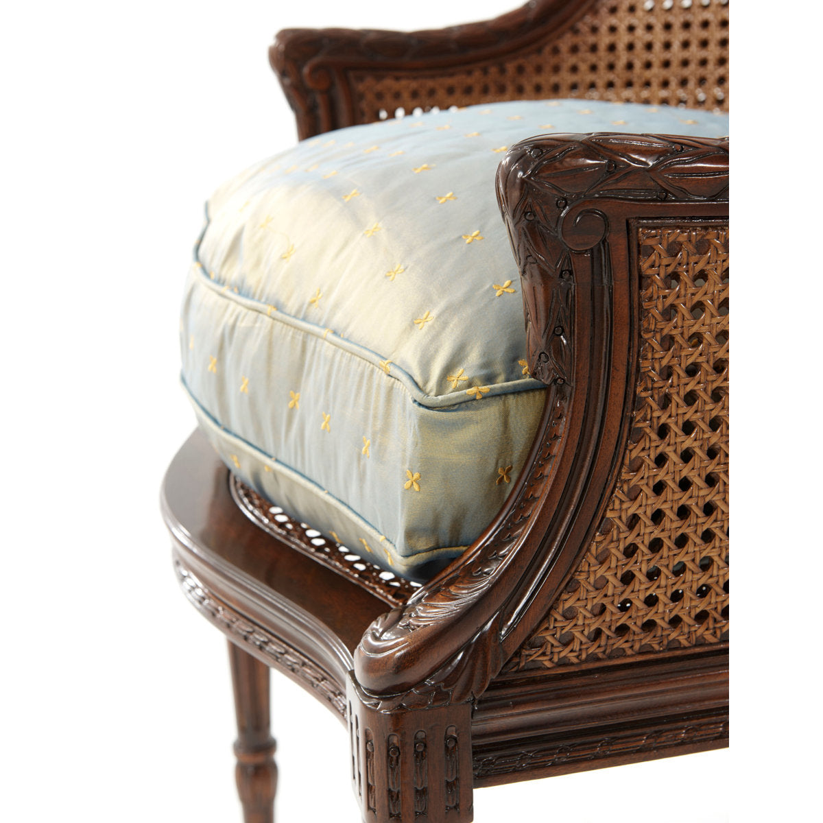 Essential Armchair