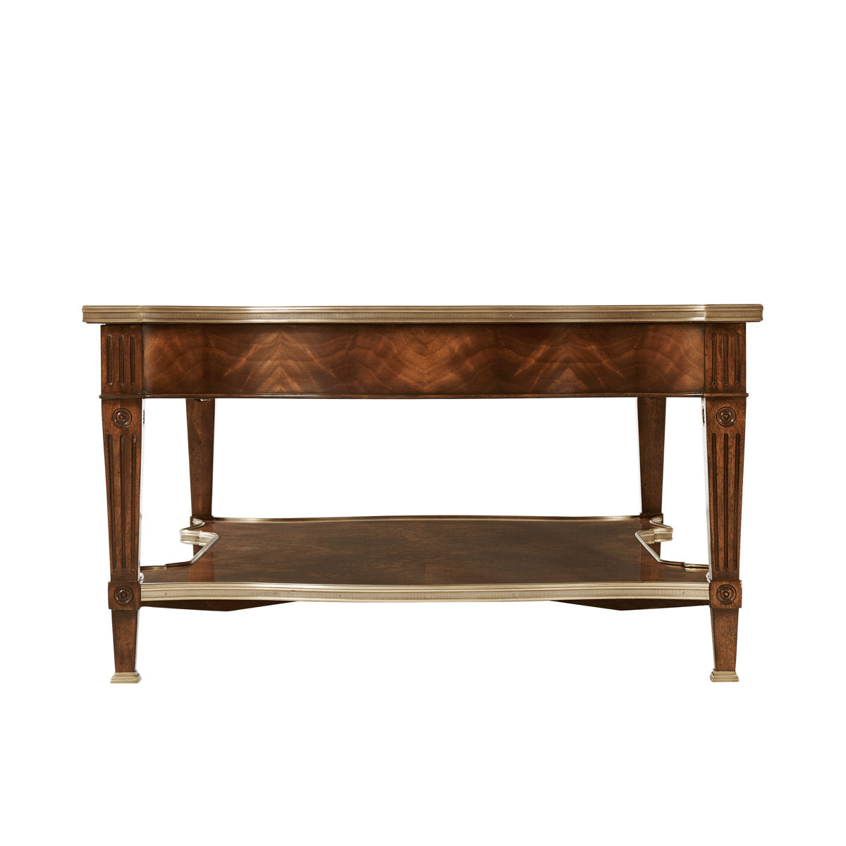 Essential Cocktail Table