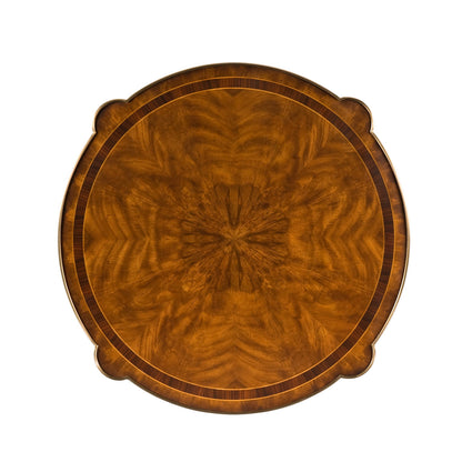 Essential Cocktail Table