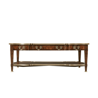 Essential Cocktail Table