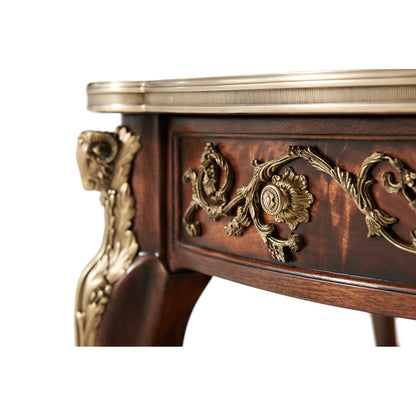 Essential Cocktail Table