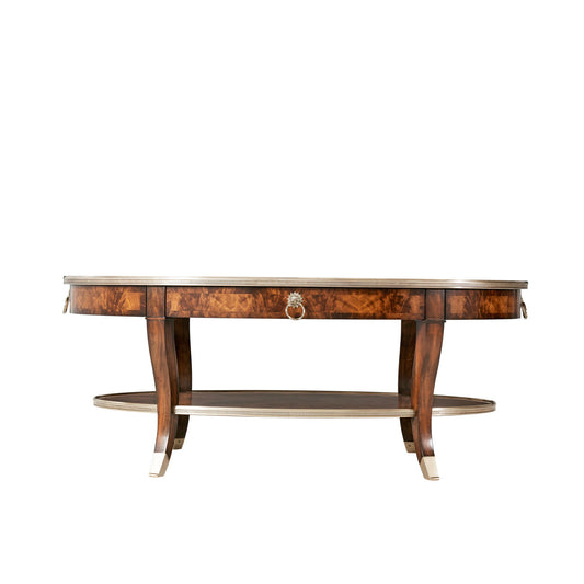 Essential Cocktail Table