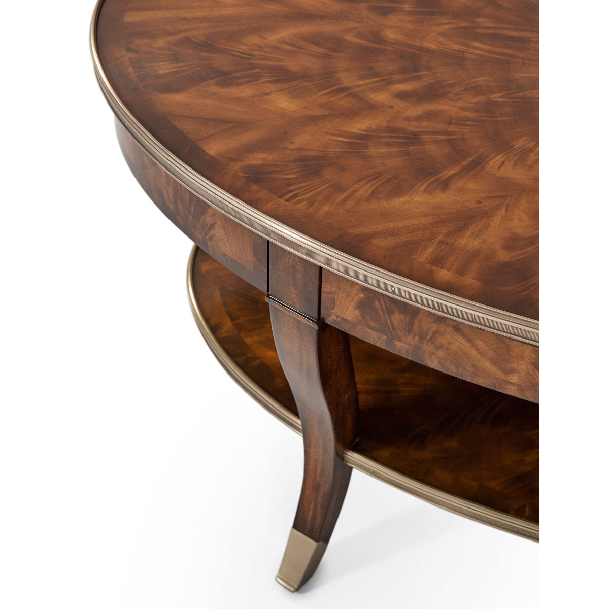 Essential Cocktail Table