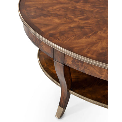 Essential Cocktail Table