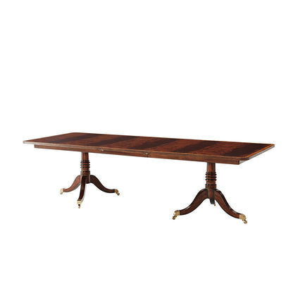 Essential Dining Table