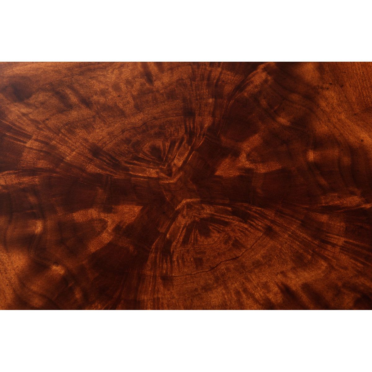 Essential End Table