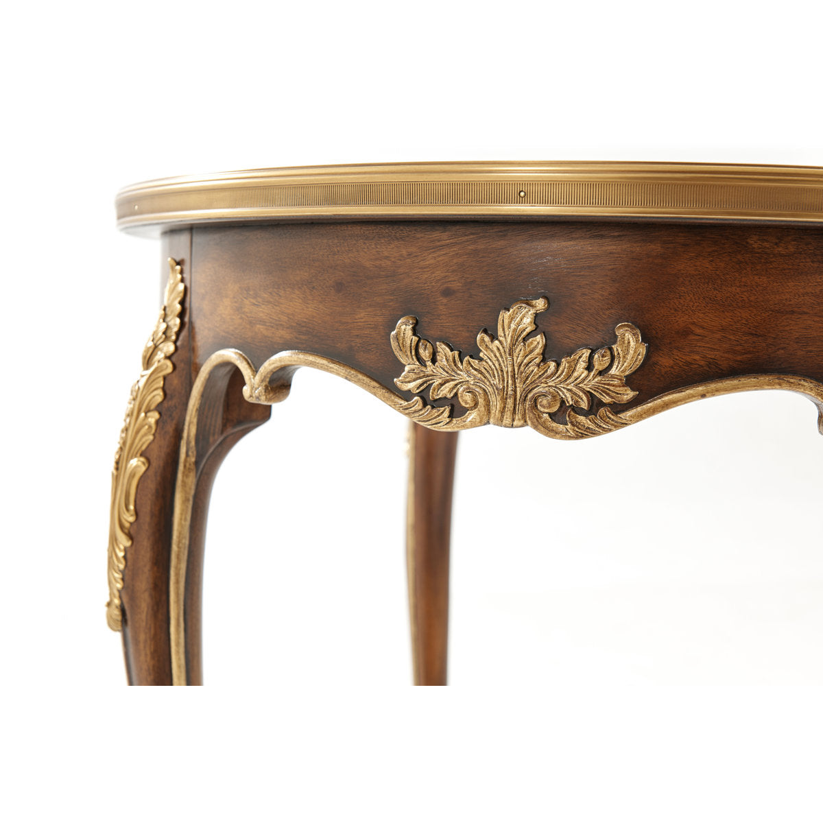 Essential End Table