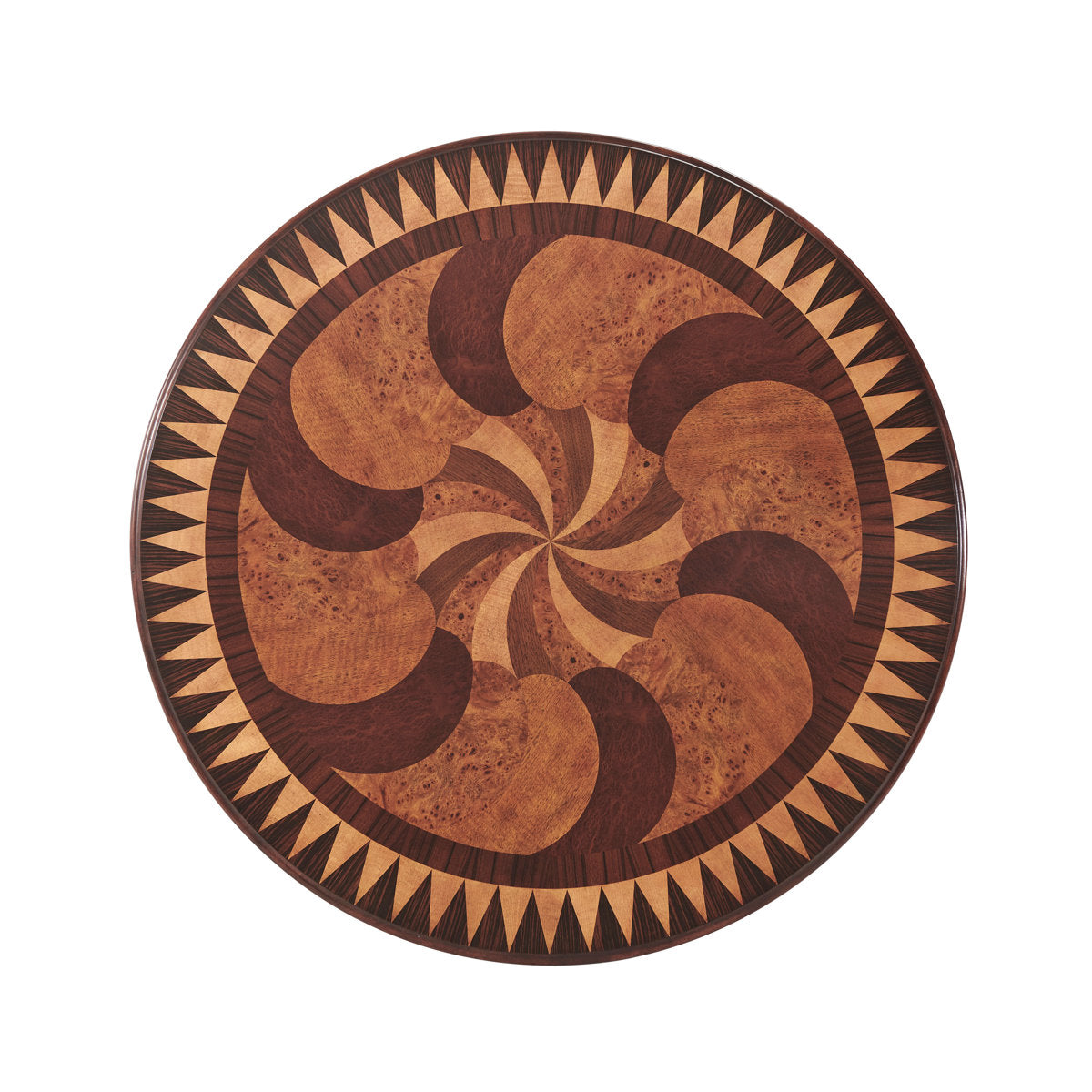 Essential End Table