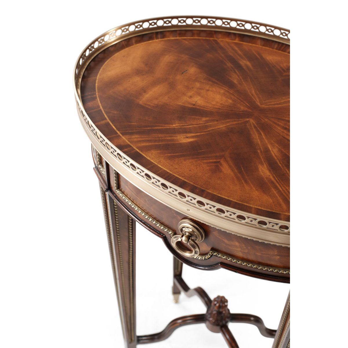 Essential End Table
