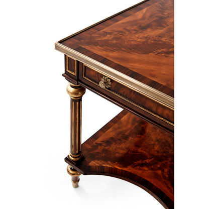 Essential End Table