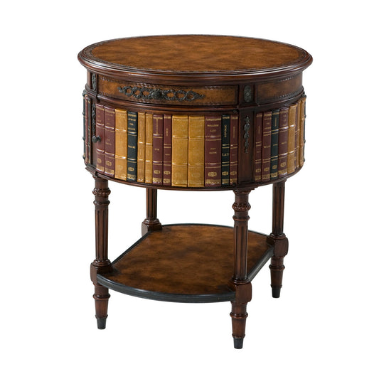 Essential End Table