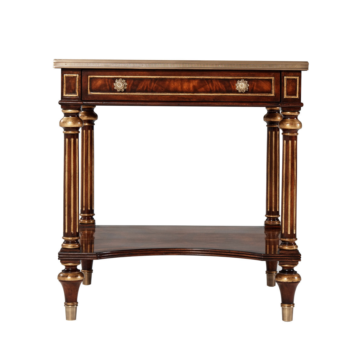 Essential End Table