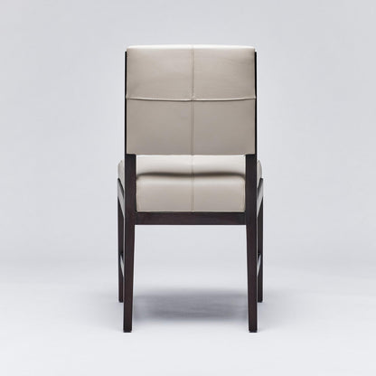 Essex Leather Dining Chair