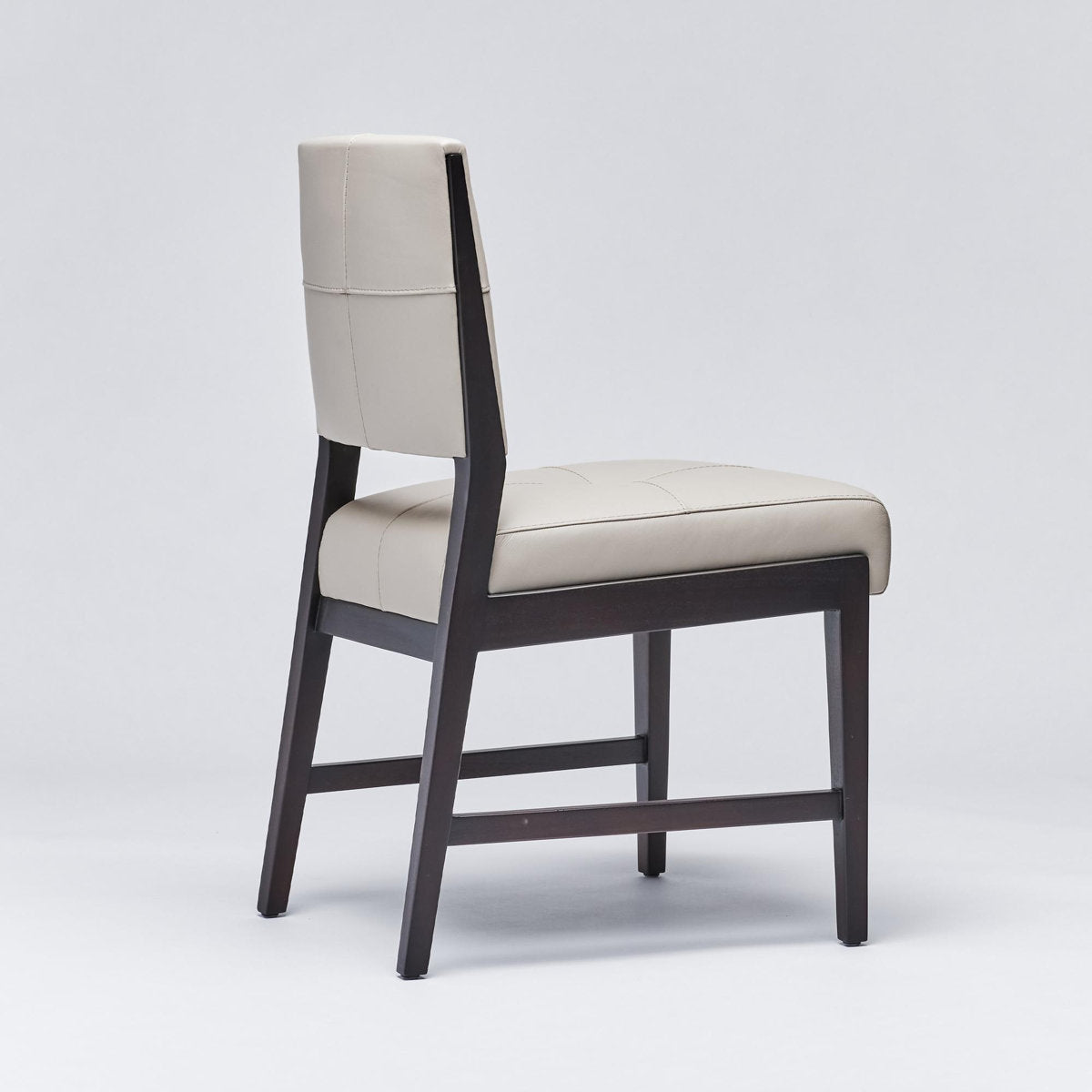 Essex Leather Dining Chair