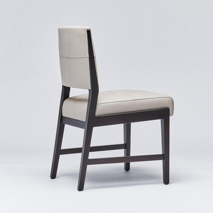 Essex Leather Dining Chair