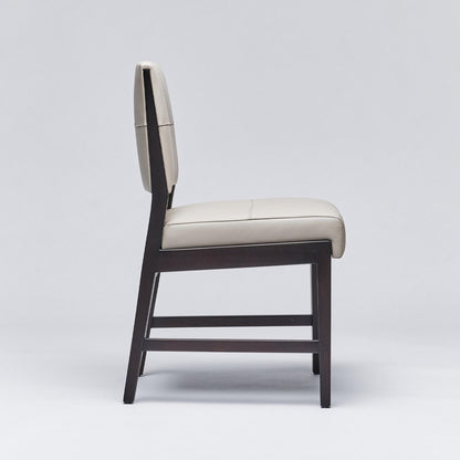 Essex Leather Dining Chair