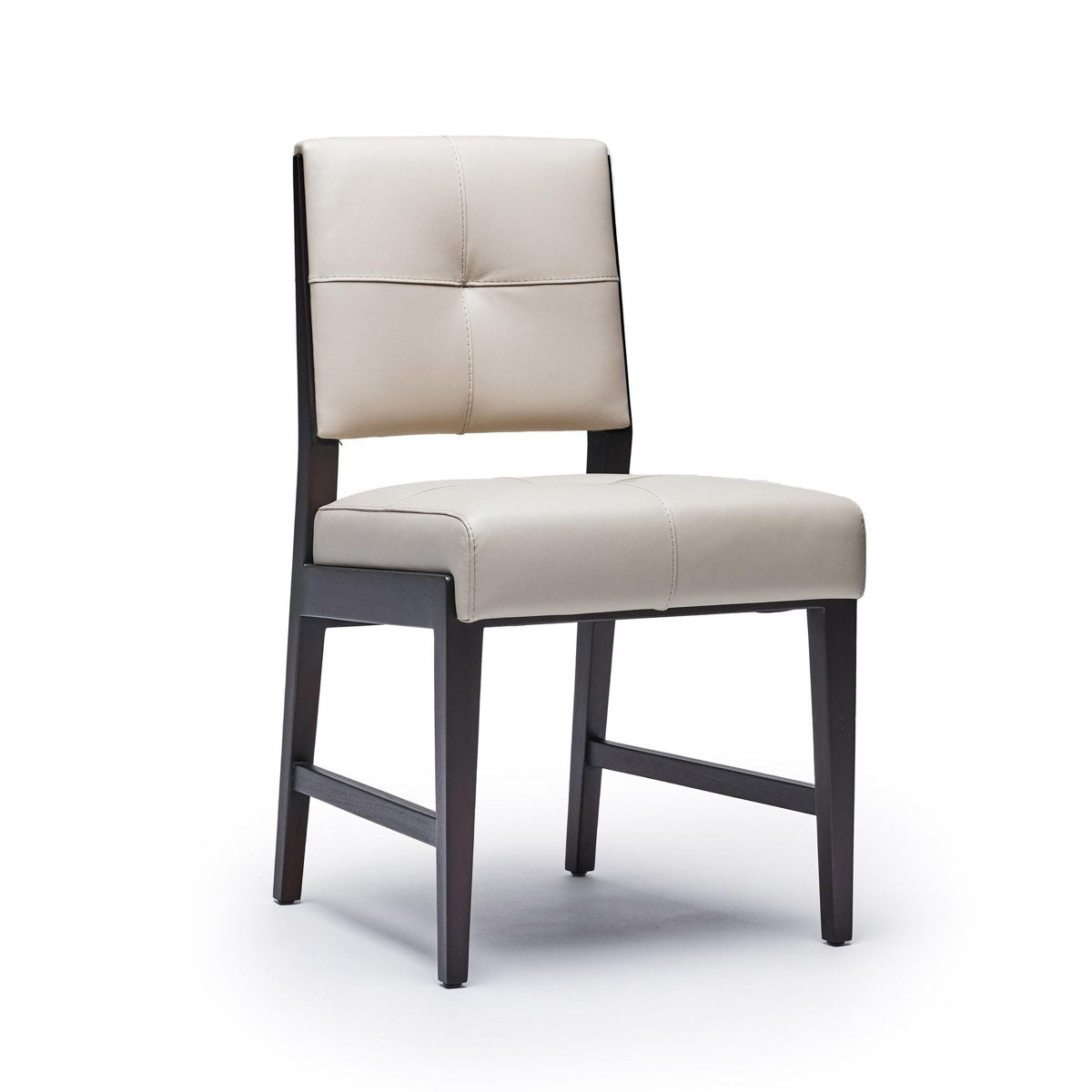 Essex Leather Dining Chair