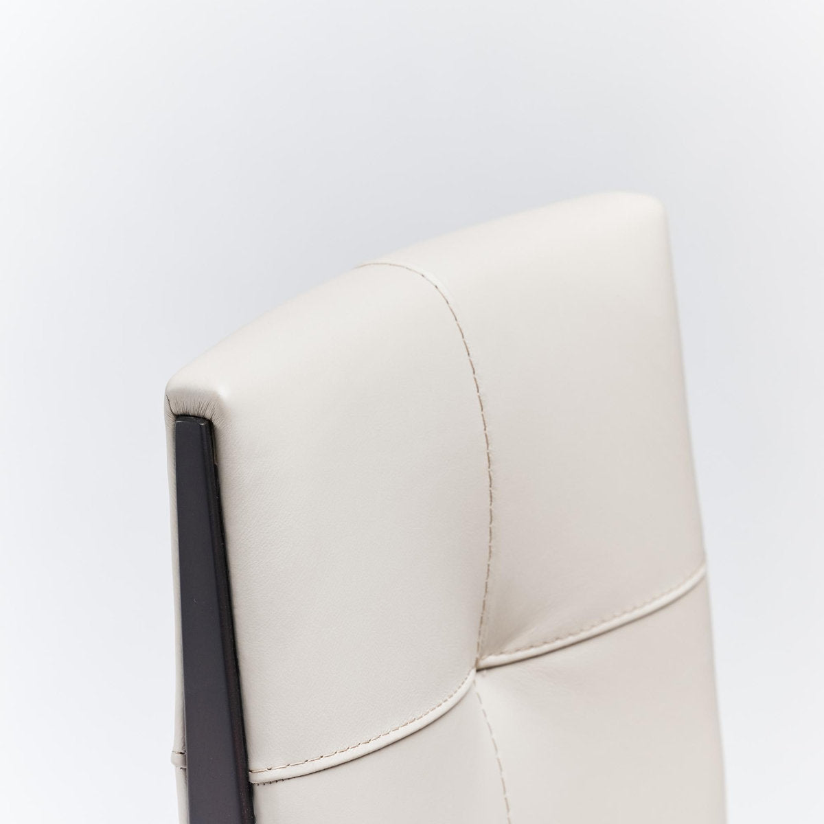 Essex Leather Dining Chair