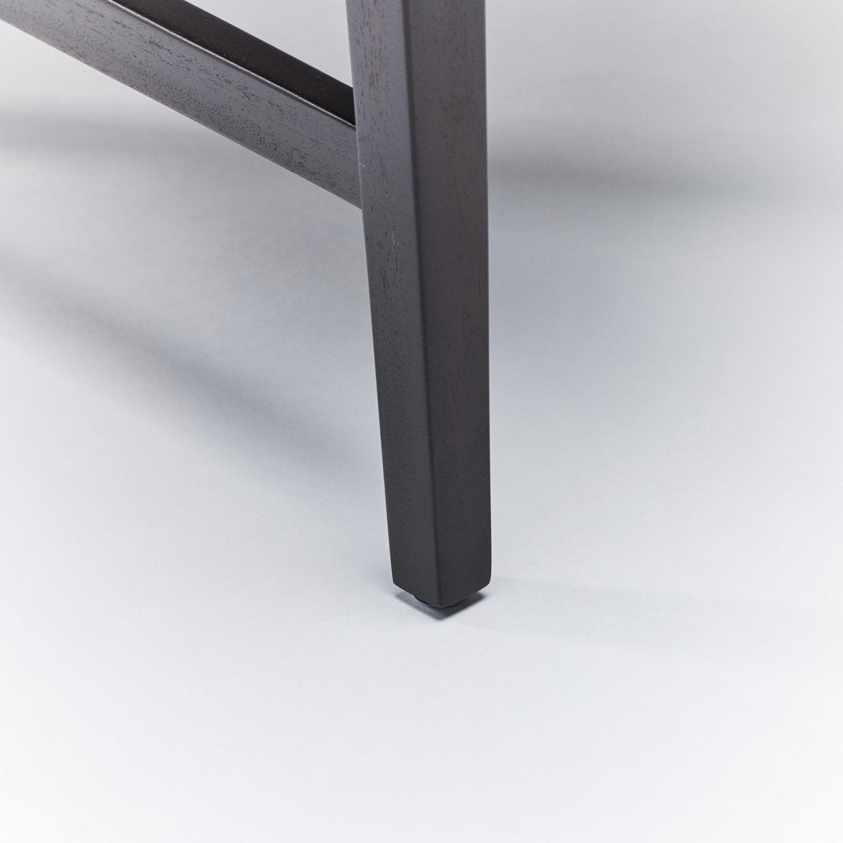 Essex Leather Dining Chair