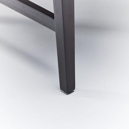 Essex Leather Dining Chair