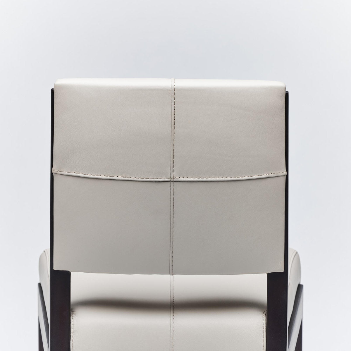 Essex Leather Dining Chair