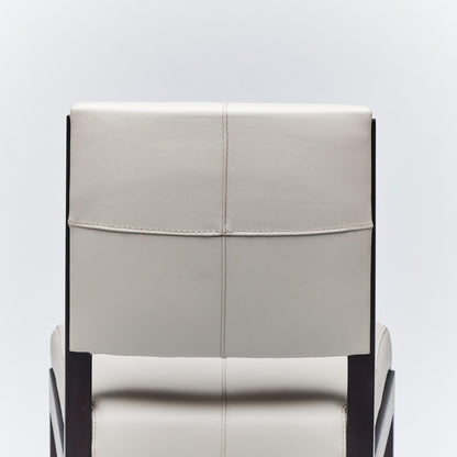 Essex Leather Dining Chair