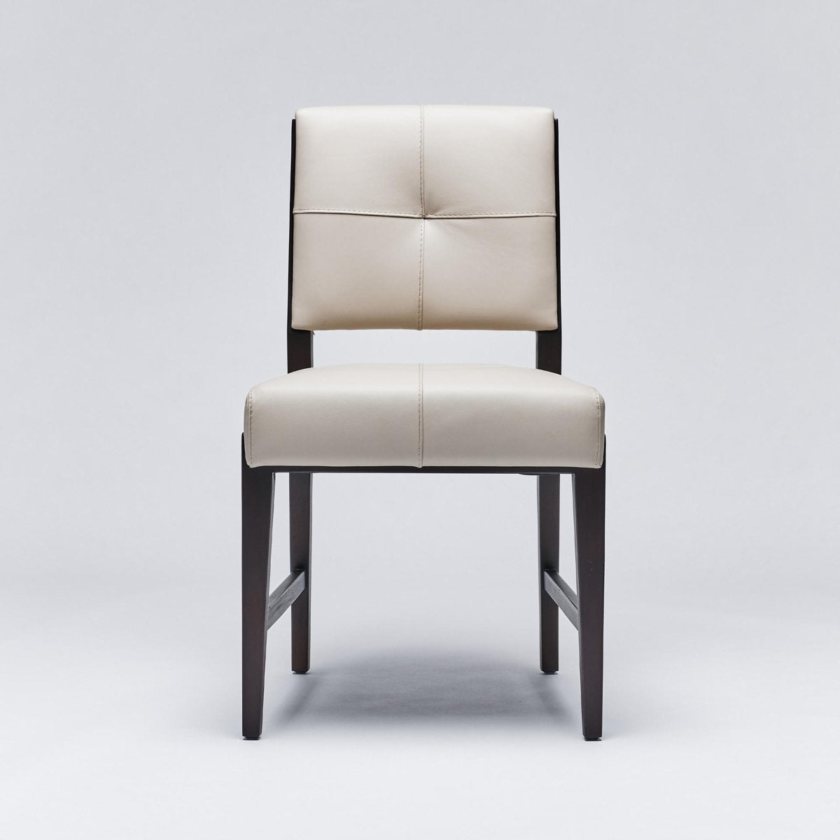 Essex Leather Dining Chair