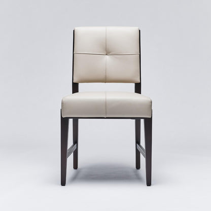 Essex Leather Dining Chair