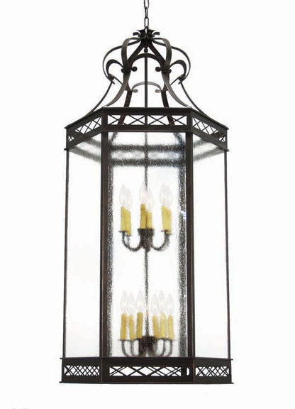Estancia 12 - Light Chandelier