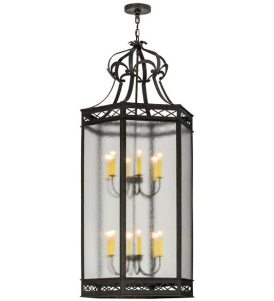Estancia 12 - Light Chandelier