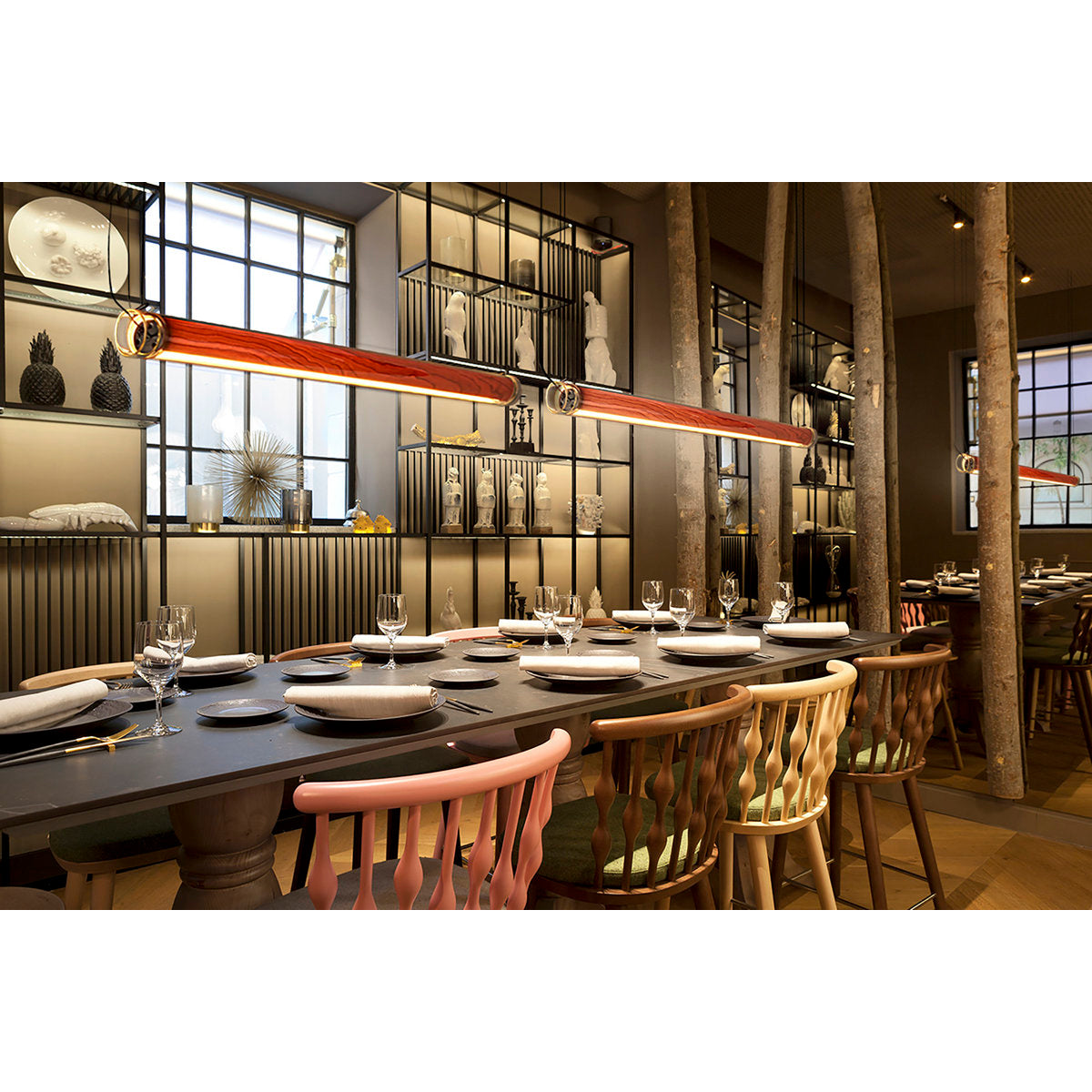 Estela 1 - Light LED Pendant